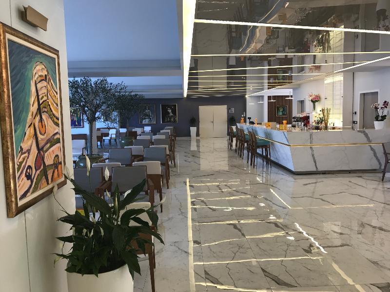 Hotel Sunce Неум Экстерьер фото