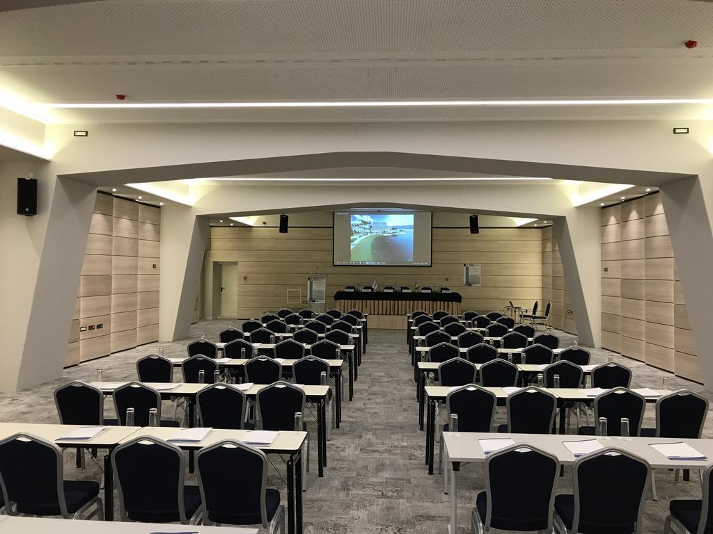 Hotel Sunce Неум Экстерьер фото