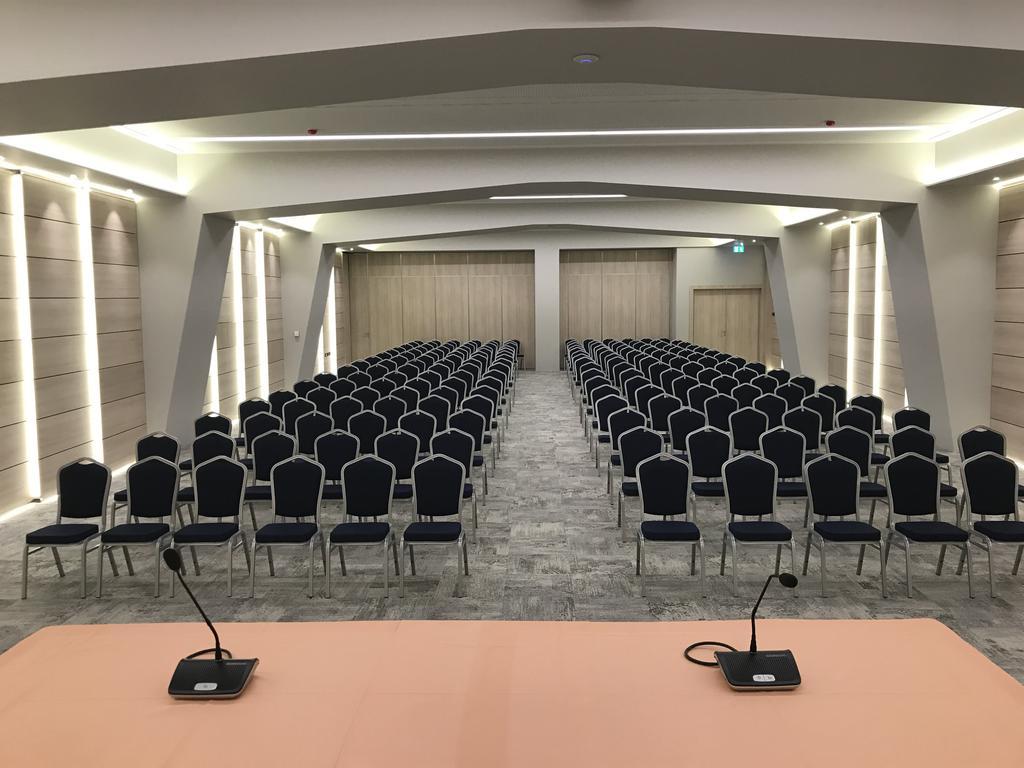 Hotel Sunce Неум Экстерьер фото