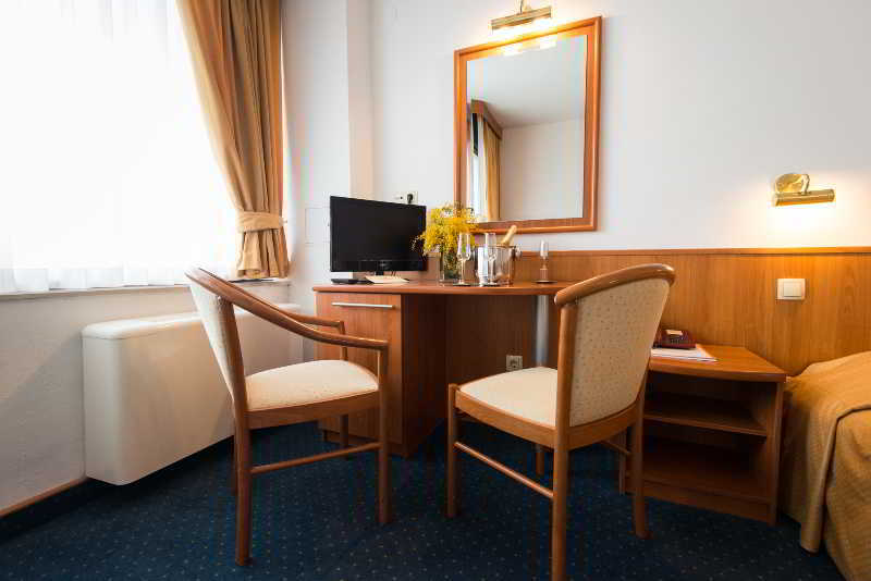Hotel Sunce Неум Экстерьер фото