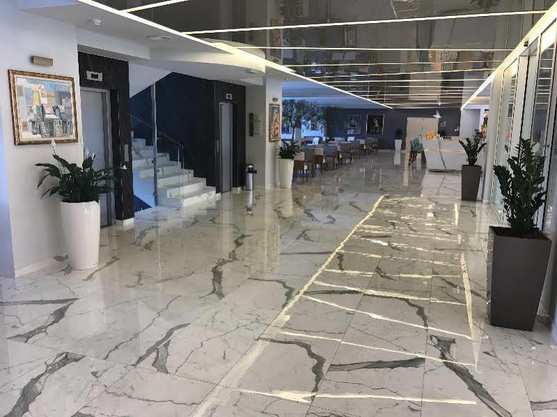 Hotel Sunce Неум Экстерьер фото